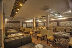 New Digha Dining Photos